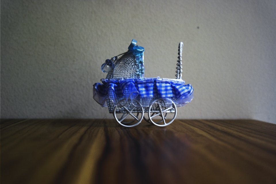 Blue Colors Design