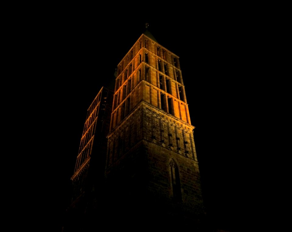 Architecture Art Building