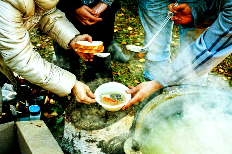 Adult Appetite Boil