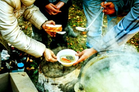 Adult Appetite Boil