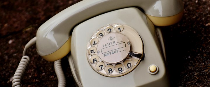 Classic Close-up Dial