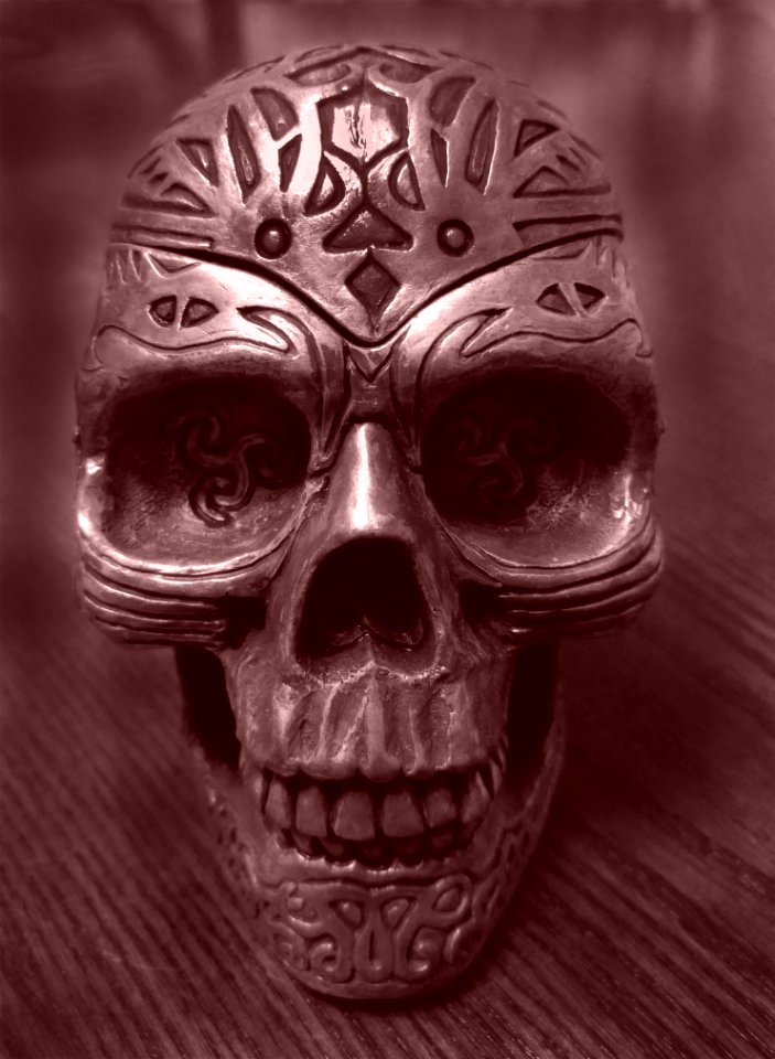 Ancient Antique Art