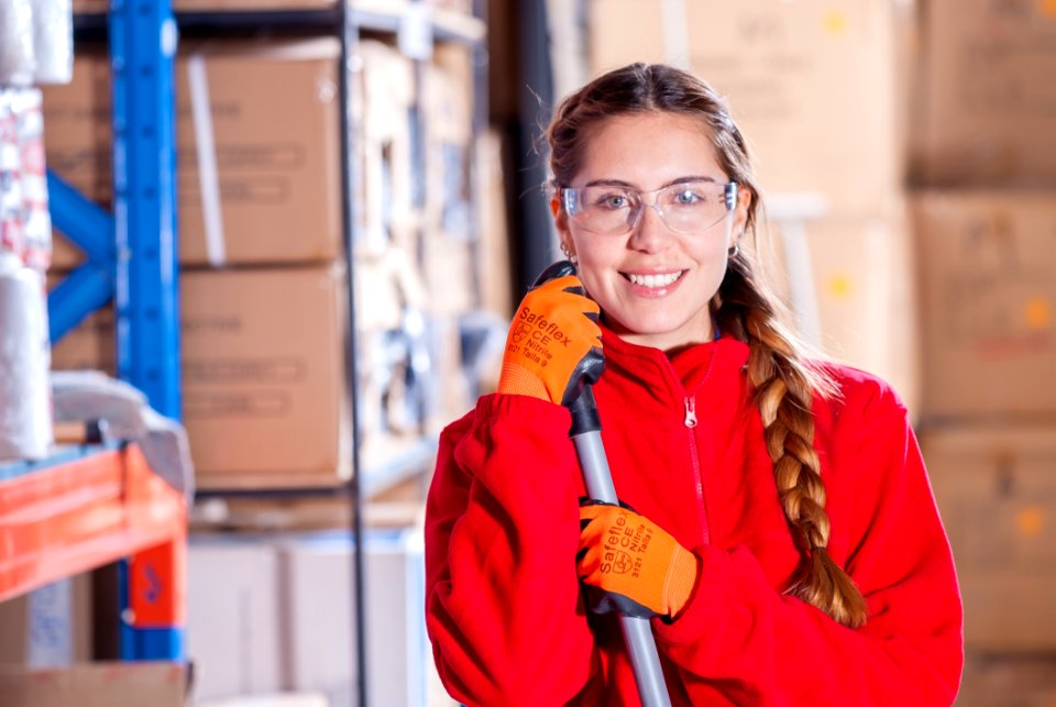 Adult Business Career