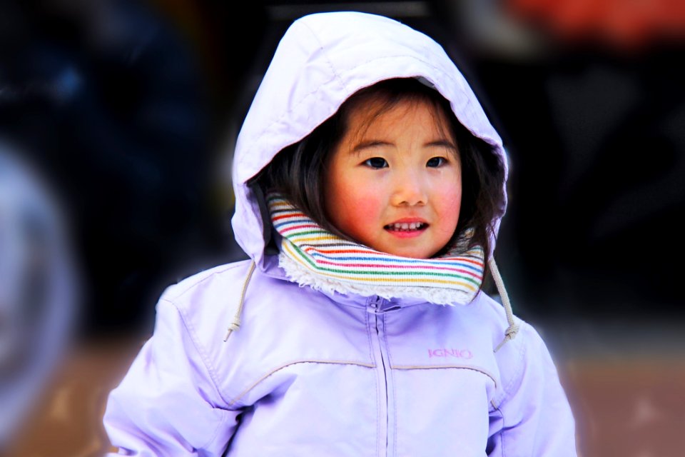 Adorable Baby Beautiful