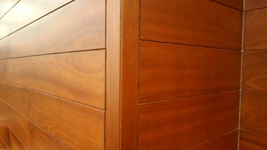 Architecture Carpentry Clean