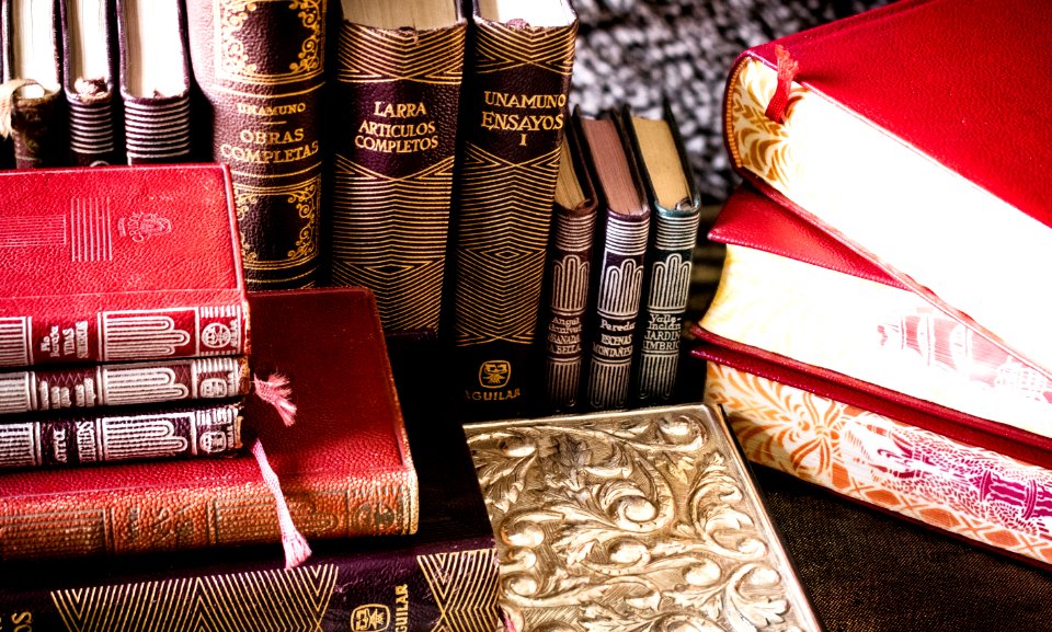 Book Stack Bookcase