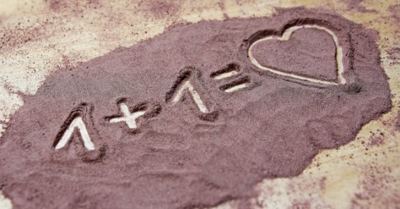 Gray 11  Heart Sand