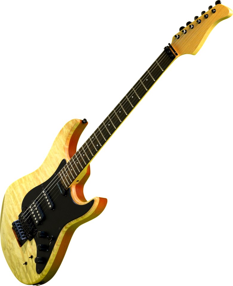 Bass Bowed Stringed