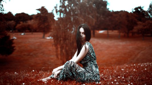 Adult Beautiful Dawn