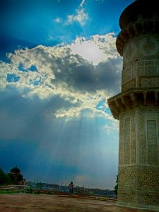 Ancient Architectural Design