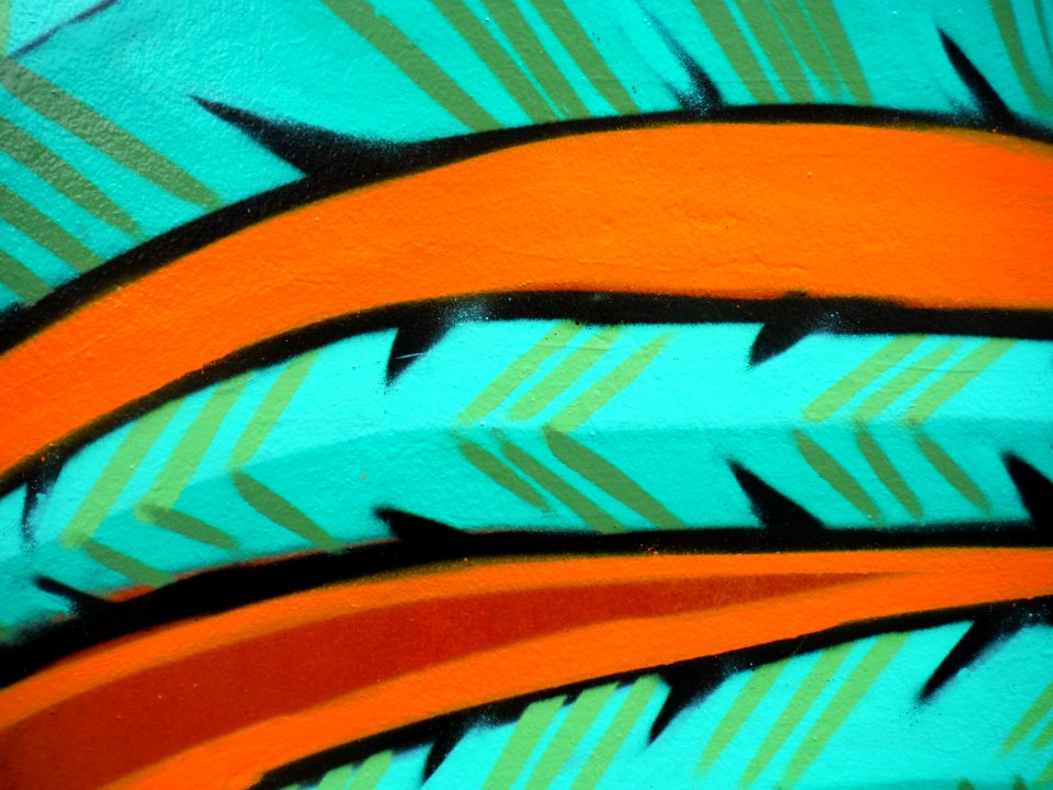 Abstract Art Artistic
