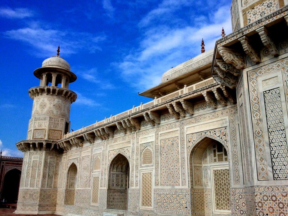 Ancient Architectural Design