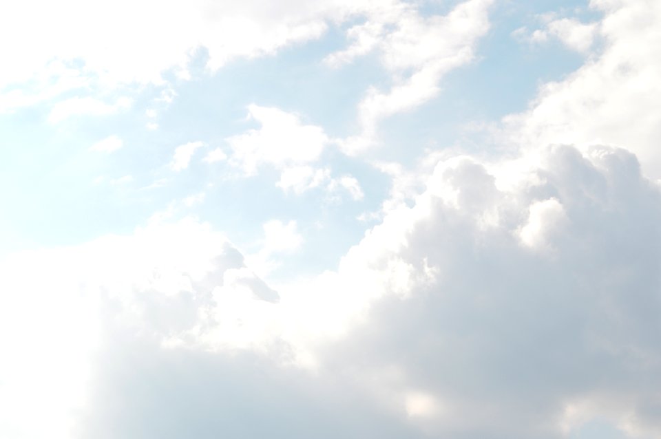 Atmosphere Background Bright