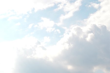 Atmosphere Background Bright