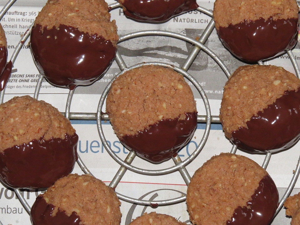 Sweetness pastries christmas