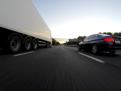 Asphalt Car Clear