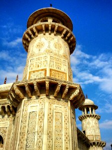 Ancient Architectural Design