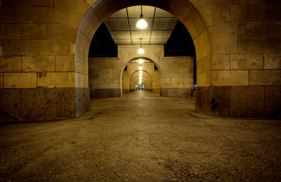 Arch Architectural Design