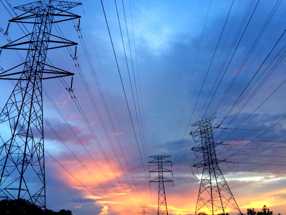 Cable Clouds Conductor