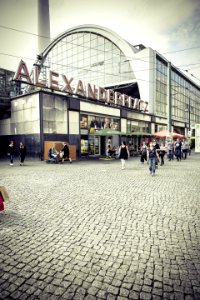 Buildings Business Establishment