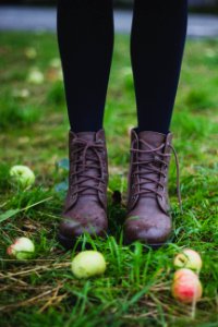 Apples Colors Fashion