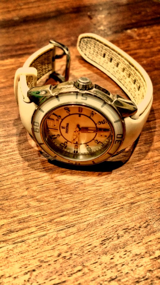 Brown Close-up Instrument