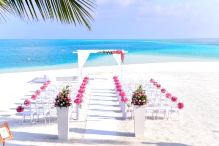 Beach Wedding Chairs