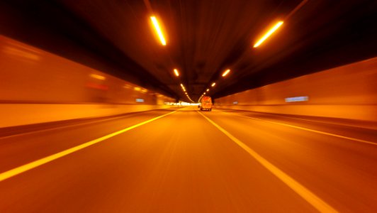 Action Asphalt Blur
