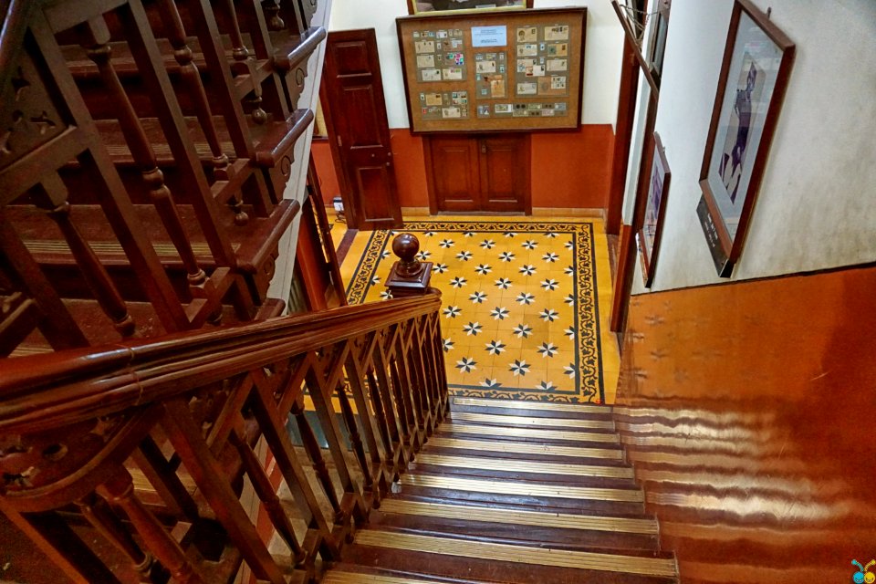Floor Home Indoors
