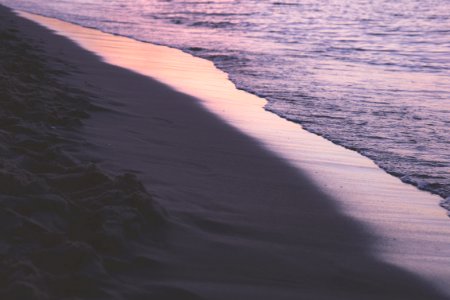 Afterglow Bay Beach photo