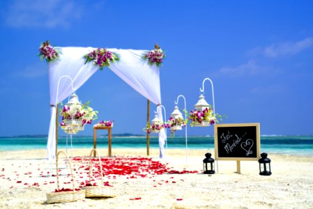 Basket Beach Blue