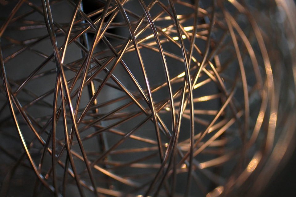 Light background lamp