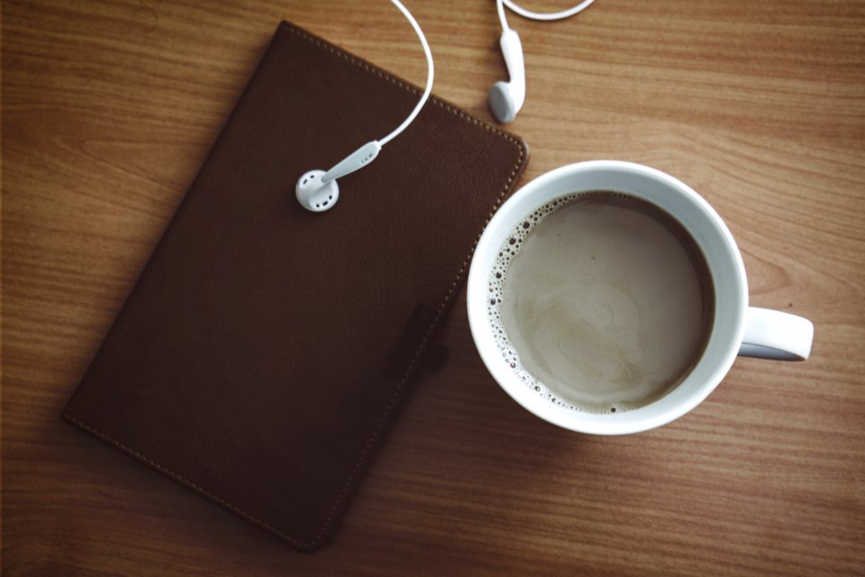 Beverage Breakfast Brown