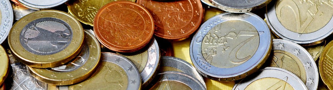 Silver And Copper Round Commemorative Coin photo