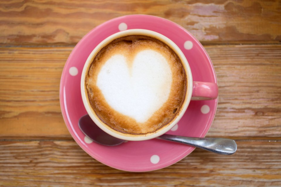 Beverage Caffeine Coffee