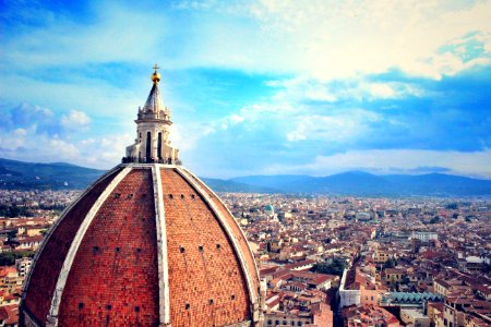 Florence Cathedral photo