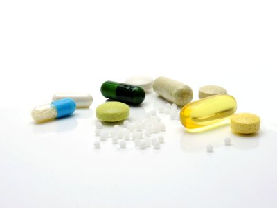 Pill And Caplet photo
