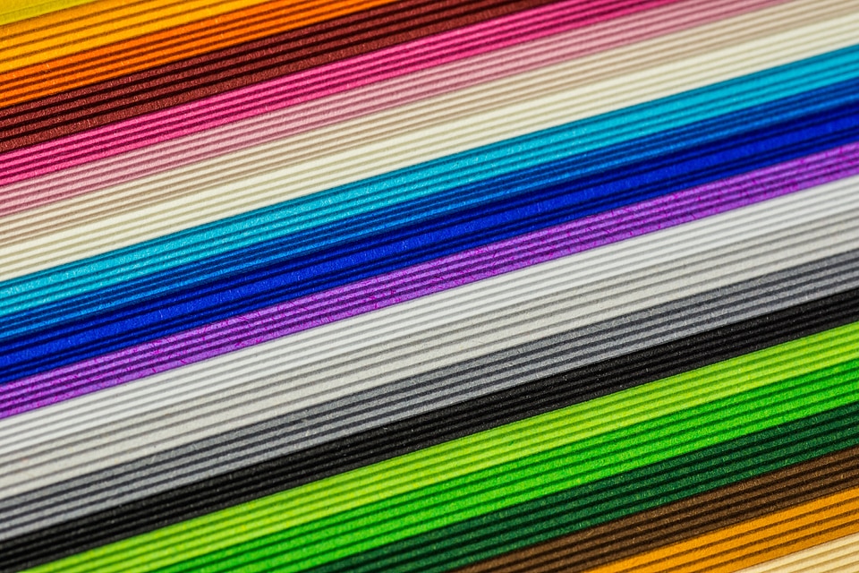 School paint draw