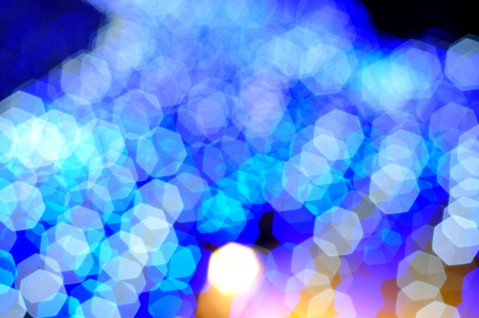 Abstract Art Background