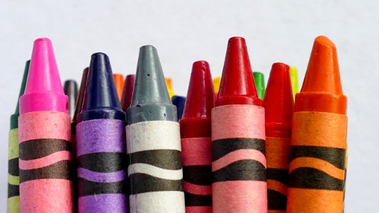 Art Color Colorful