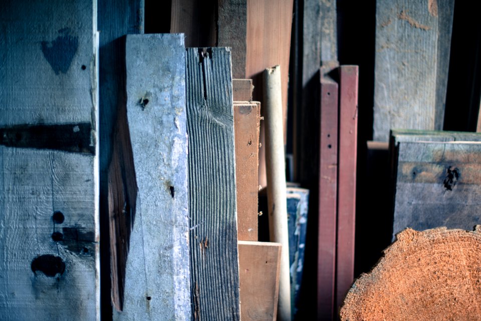 Dirty Rustic Texture