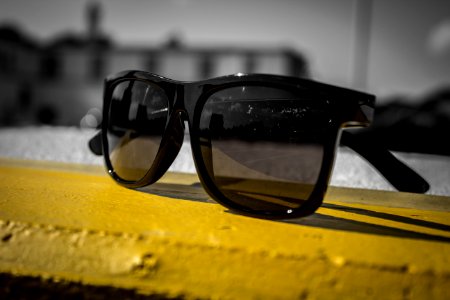 Blur Eyewear Fashion