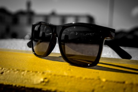 Blur Eyewear Fashion photo