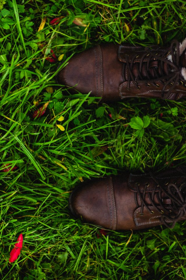 Daylight Feet Footwear