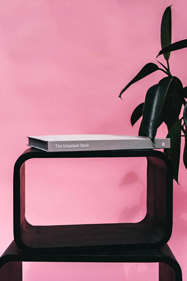 Book Botanical Indoor