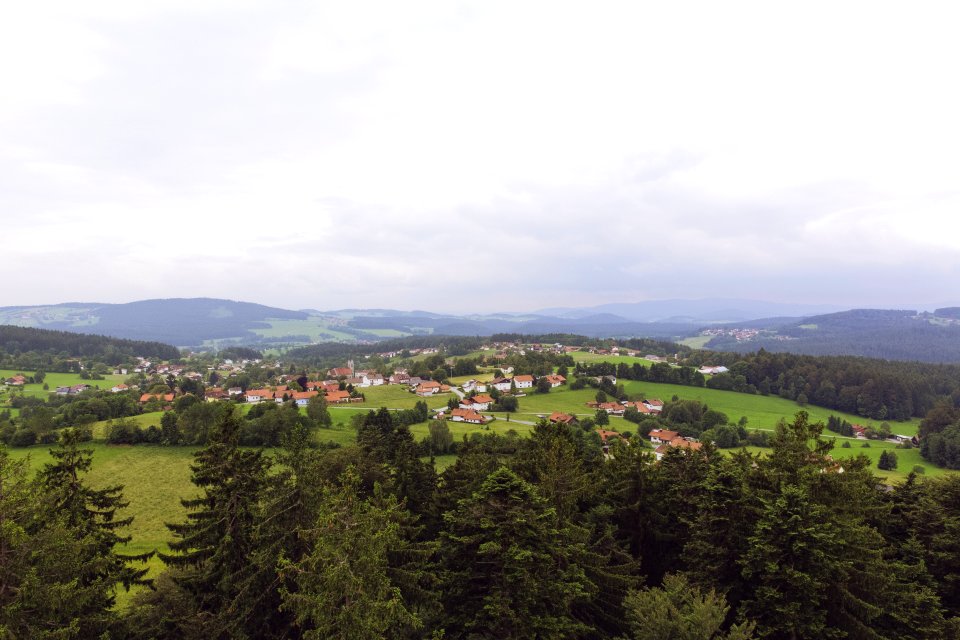 Adventure Agriculture Bavaria