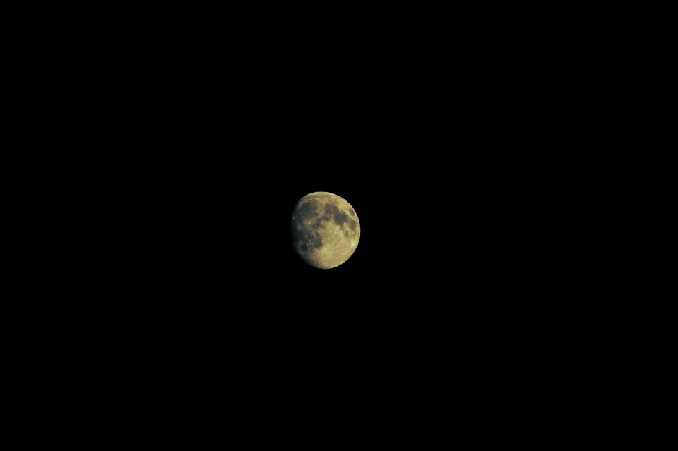 Astronomy Dark Full