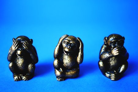 Art Close-up Figurines