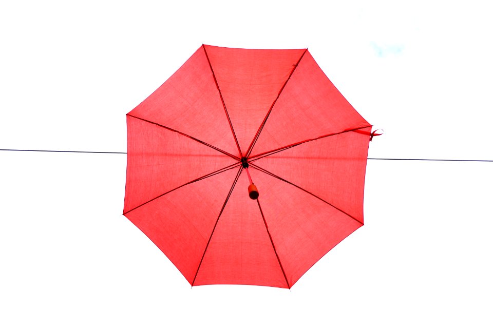 Pattern Protection Red