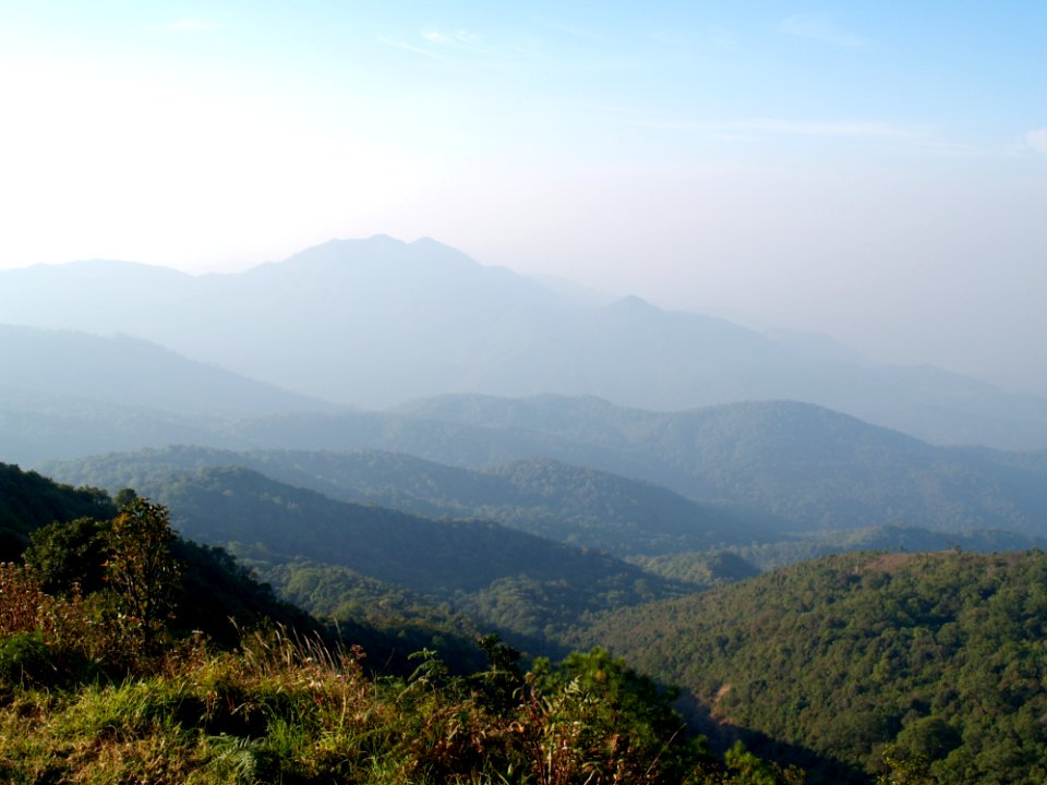 Asia Beautiful Chiang